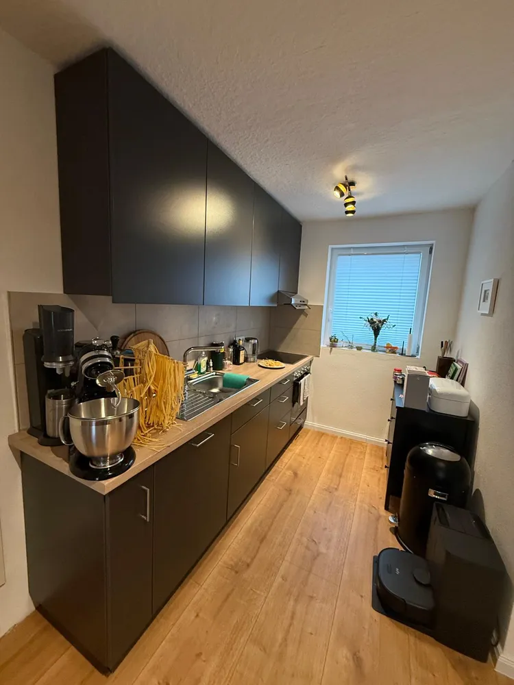 3 Zimmer Wohnung mit 55 m² in Tübingen – Bild 3
