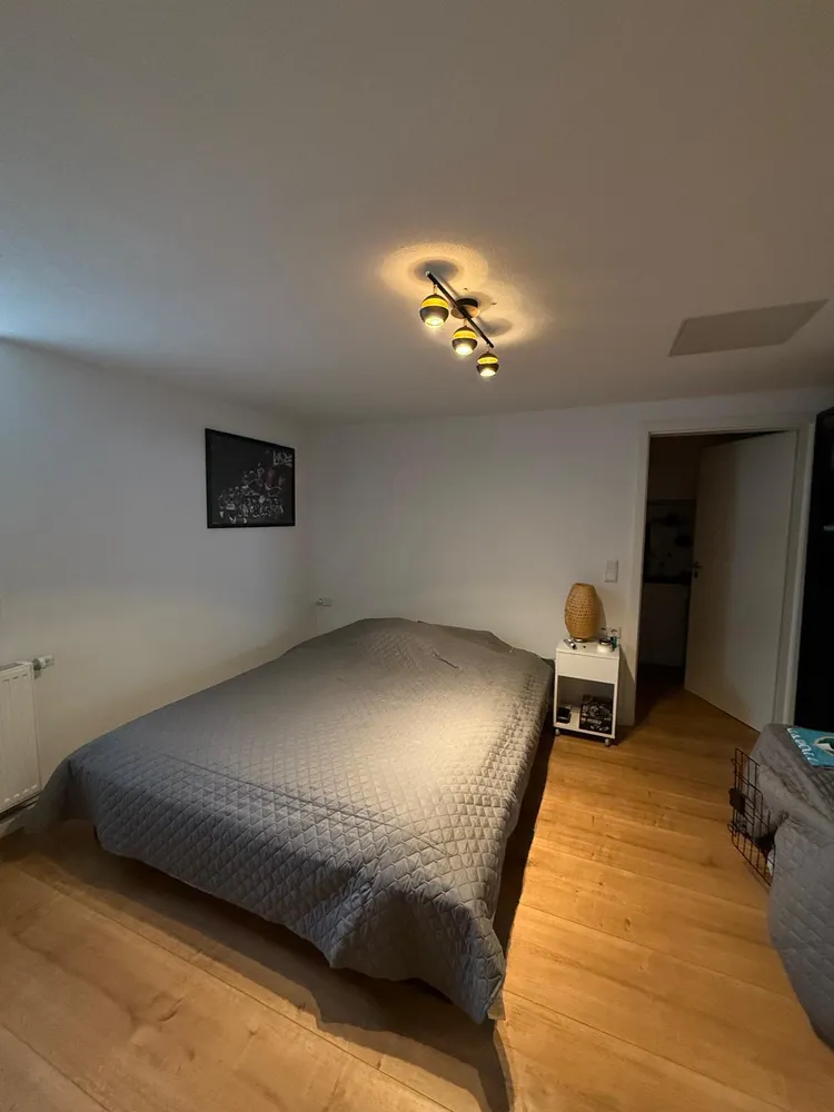 3 Zimmer Wohnung mit 55 m² in Tübingen – Bild 4