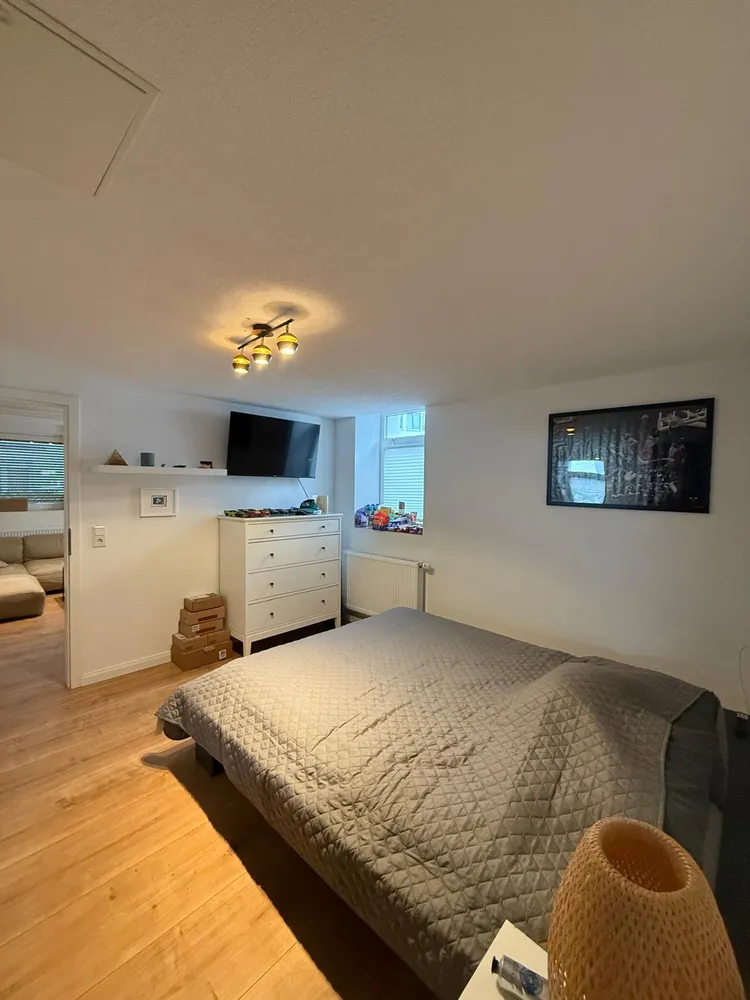 3 Zimmer Wohnung mit 55 m² in Tübingen – Bild 5