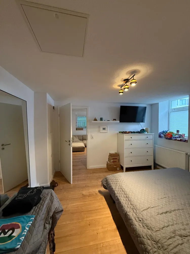 3 Zimmer Wohnung mit 55 m² in Tübingen – Bild 6
