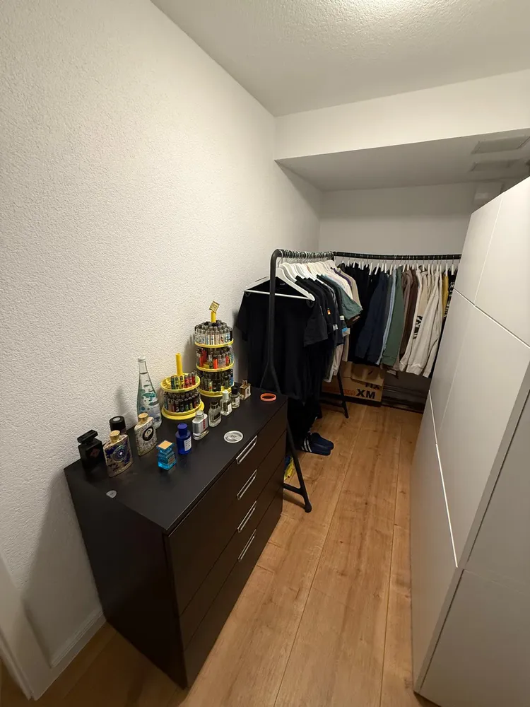 3 Zimmer Wohnung mit 55 m² in Tübingen – Bild 7