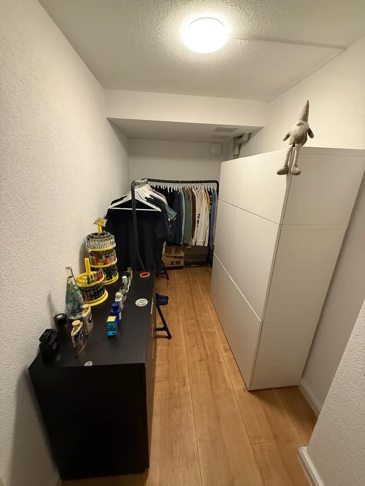 3 Zimmer Wohnung mit 55 m² in Tübingen – Bild 8