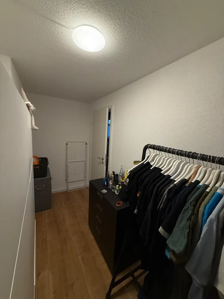 3 Zimmer Wohnung mit 55 m² in Tübingen – Bild 9