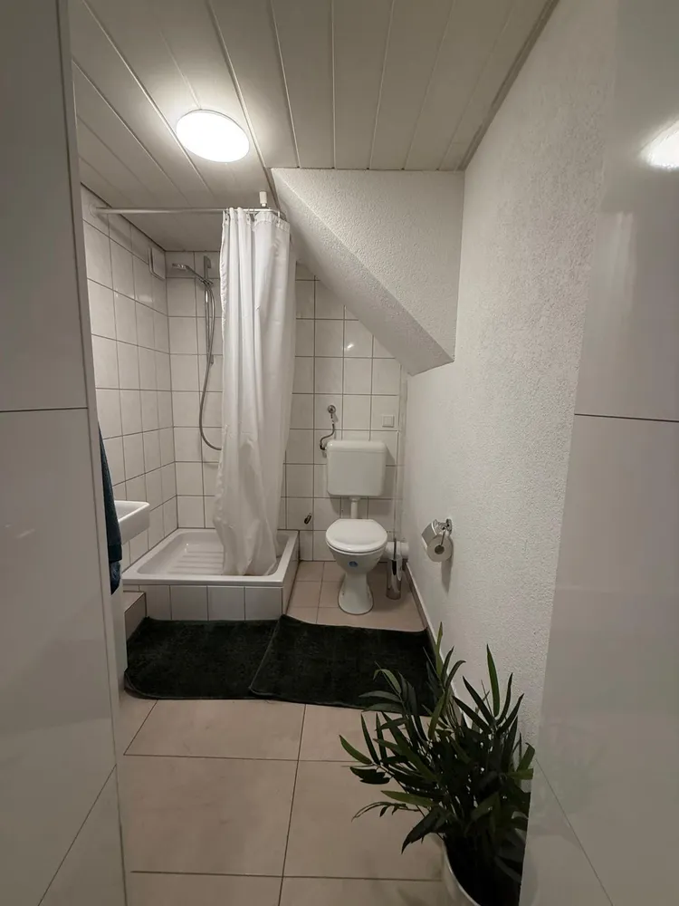 3 Zimmer Wohnung mit 55 m² in Tübingen – Bild 10