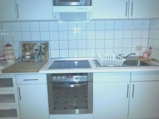 2 Zimmer Wohnung mit 52 m² in Köln – Bild 11