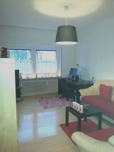 2 Zimmer Wohnung mit 52 m² in Köln – Bild 3