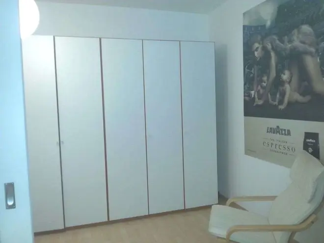 2 Zimmer Wohnung mit 52 m² in Köln – Bild 6