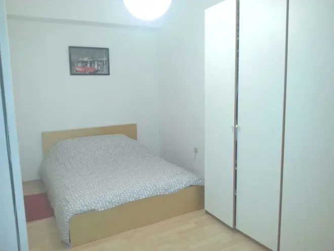 2 Zimmer Wohnung mit 52 m² in Köln – Bild 7