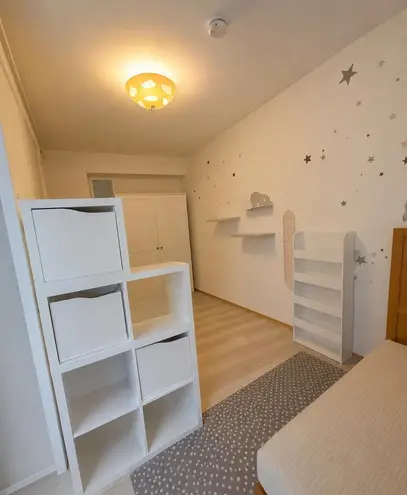 2 Zimmer Wohnung mit 52 m² in Köln – Bild 8
