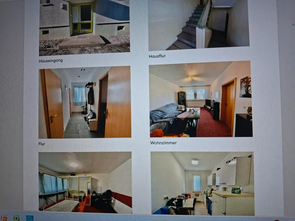 2 Zimmer Wohnung mit 48 m² in Gera – Bild 1
