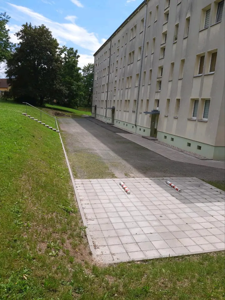 2 Zimmer Wohnung mit 48 m² in Gera – Bild 4