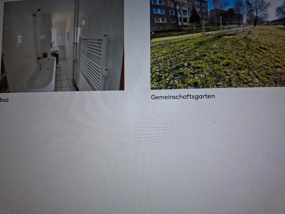 2 Zimmer Wohnung mit 48 m² in Gera – Bild 5