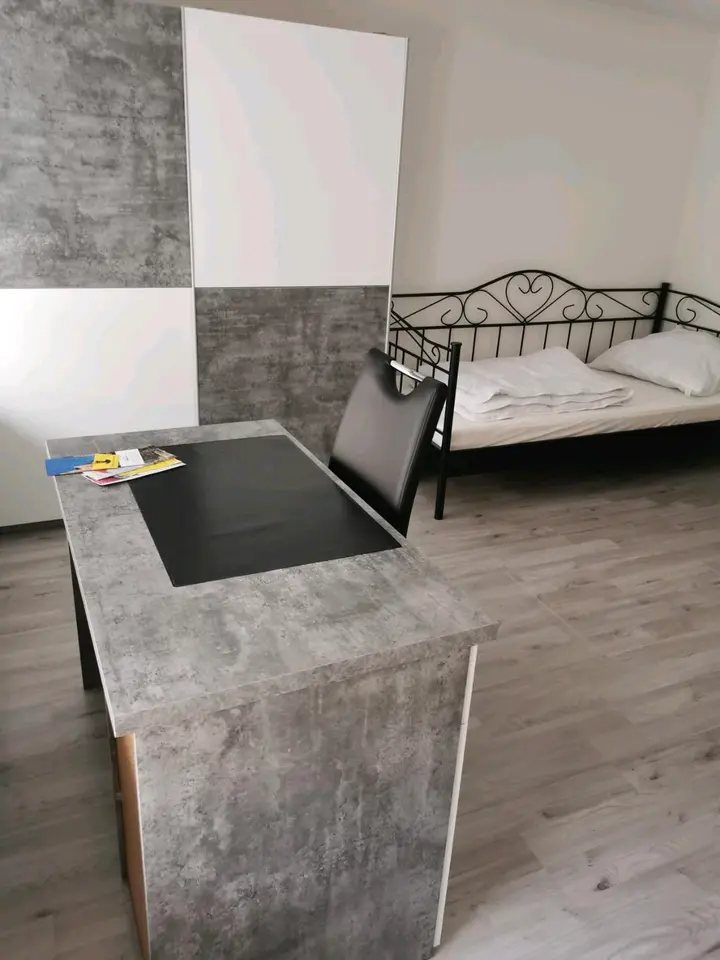 2 Zimmer Wohnung mit 51 m² in Amberg – Bild 3