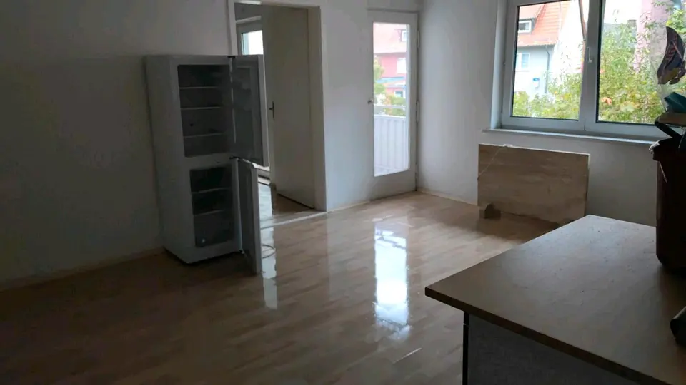 2 Zimmer Wohnung mit 51 m² in Amberg – Bild 6