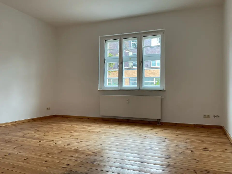 3 Zimmer Wohnung mit 68 m² in Lutherstadt Wittenberg – Bild 1
