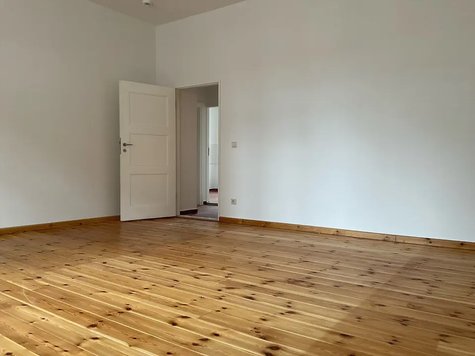 3 Zimmer Wohnung mit 68 m² in Lutherstadt Wittenberg – Bild 2
