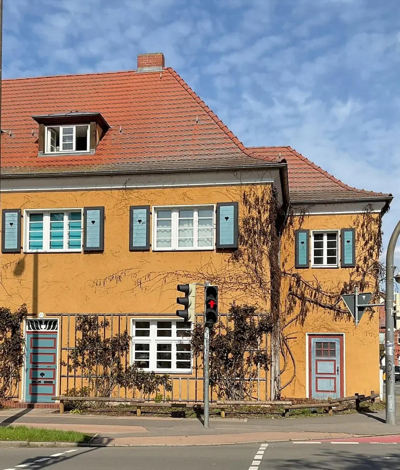 3 Zimmer Wohnung mit 68 m² in Lutherstadt Wittenberg – Bild 3