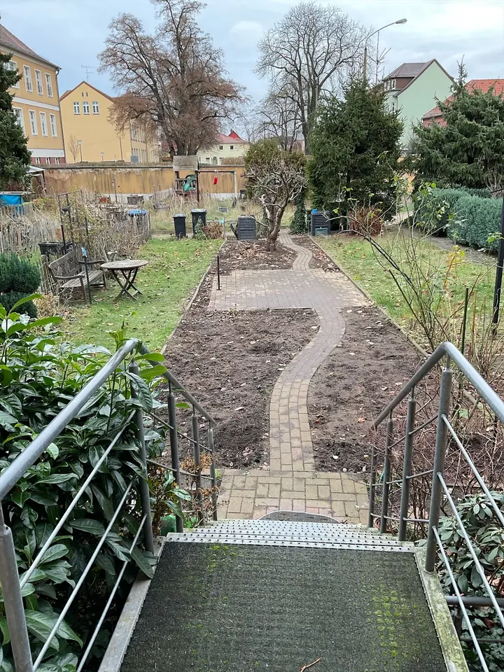 3 Zimmer Wohnung mit 68 m² in Lutherstadt Wittenberg – Bild 4