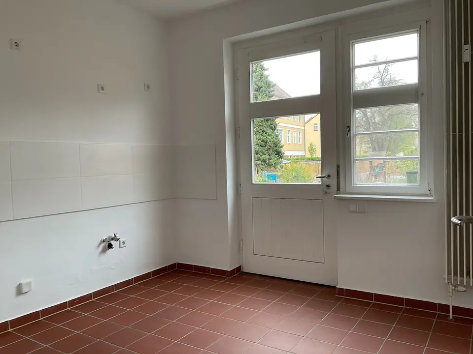 3 Zimmer Wohnung mit 68 m² in Lutherstadt Wittenberg – Bild 6
