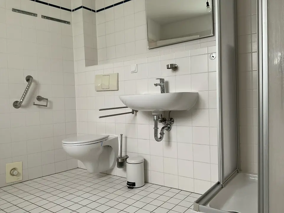 3 Zimmer Wohnung mit 68 m² in Lutherstadt Wittenberg – Bild 9