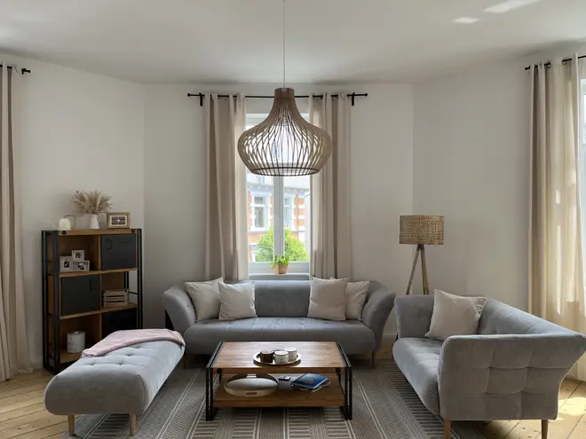 5 Zimmer Wohnung mit 140 m² in Braunschweig – Bild 11