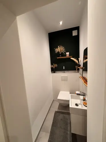 5 Zimmer Wohnung mit 140 m² in Braunschweig – Bild 12