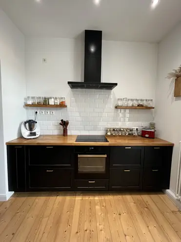 5 Zimmer Wohnung mit 140 m² in Braunschweig – Bild 4