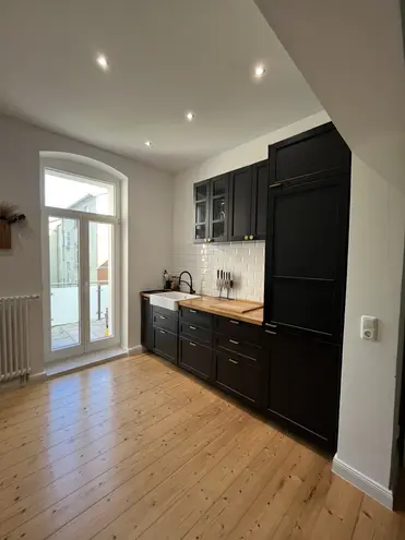 5 Zimmer Wohnung mit 140 m² in Braunschweig – Bild 5