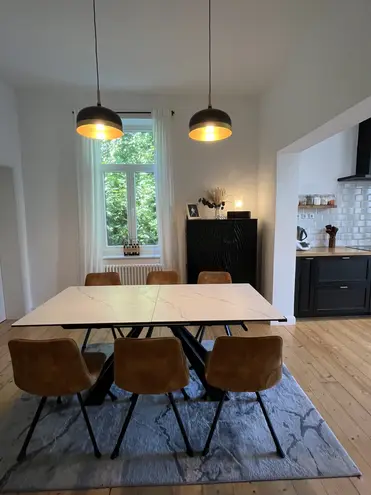5 Zimmer Wohnung mit 140 m² in Braunschweig – Bild 6