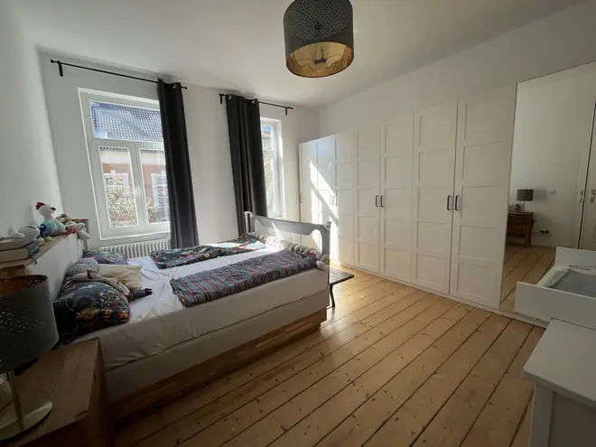 5 Zimmer Wohnung mit 140 m² in Braunschweig – Bild 8