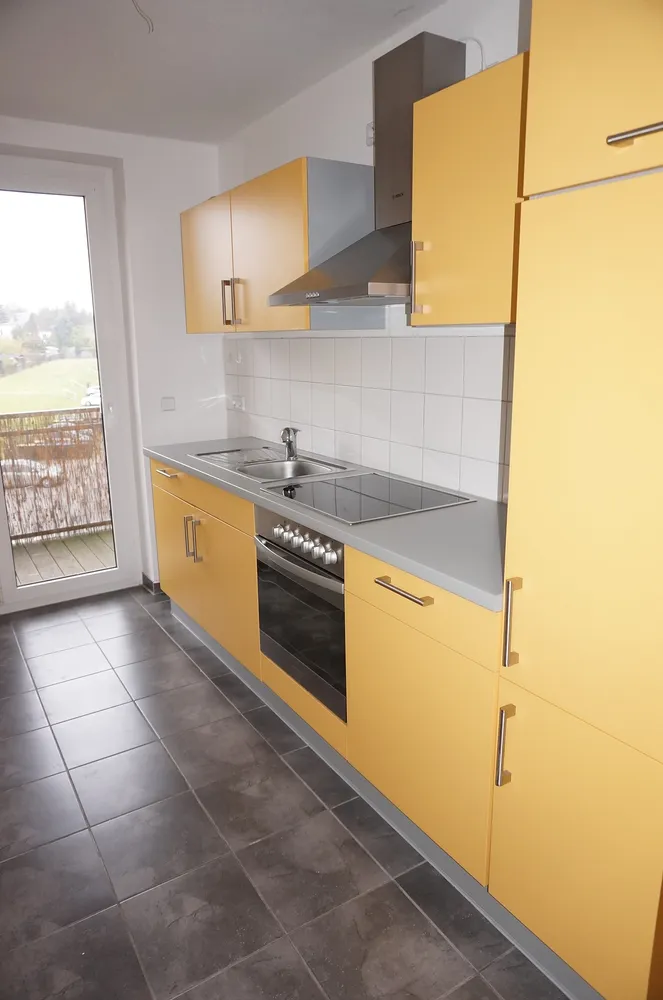2 Zimmer Wohnung mit 55 m² in Chemnitz – Bild 1
