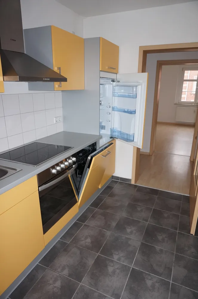 2 Zimmer Wohnung mit 55 m² in Chemnitz – Bild 2