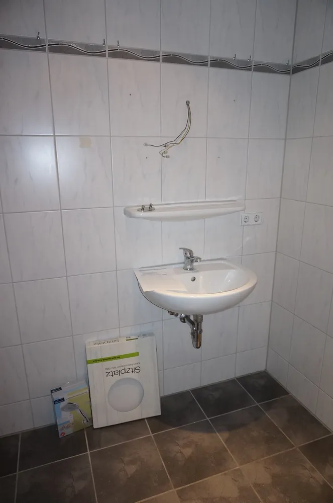 2 Zimmer Wohnung mit 55 m² in Chemnitz – Bild 7