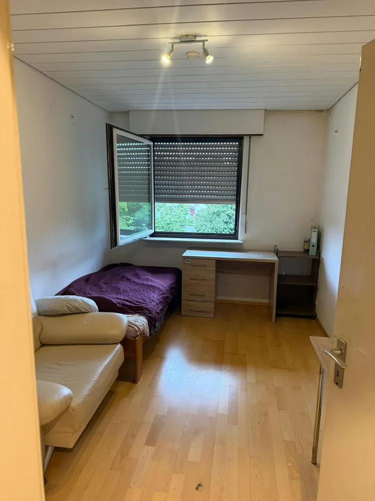 WG-Zimmer mit 11 m² in Stuttgart – Bild 1