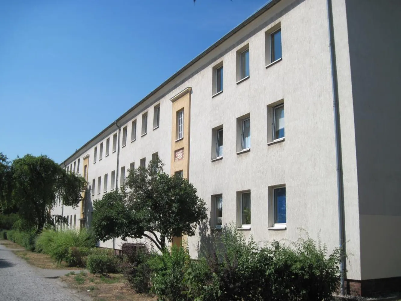3 Zimmer Wohnung mit 65 m² in Brandenburg an der Havel – Bild 1
