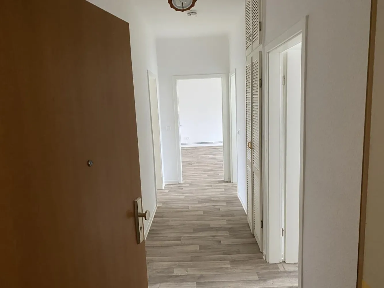 3 Zimmer Wohnung mit 65 m² in Brandenburg an der Havel – Bild 2