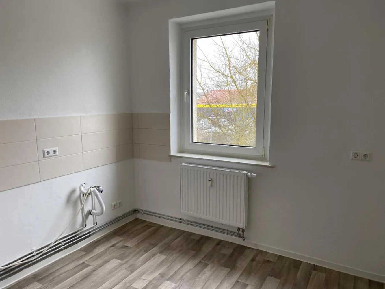 3 Zimmer Wohnung mit 65 m² in Brandenburg an der Havel – Bild 4