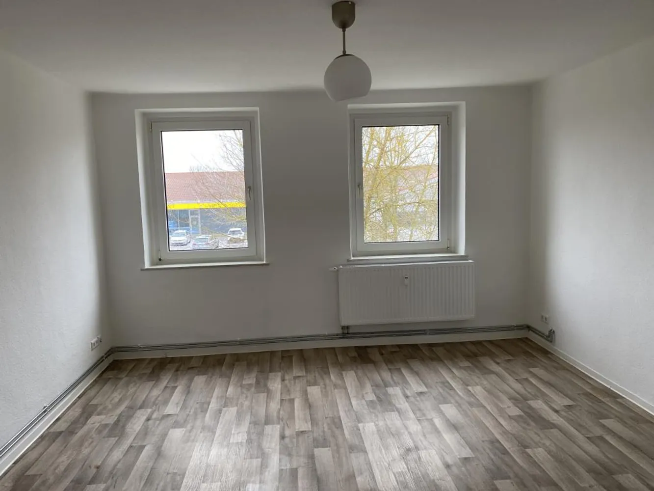3 Zimmer Wohnung mit 65 m² in Brandenburg an der Havel – Bild 6