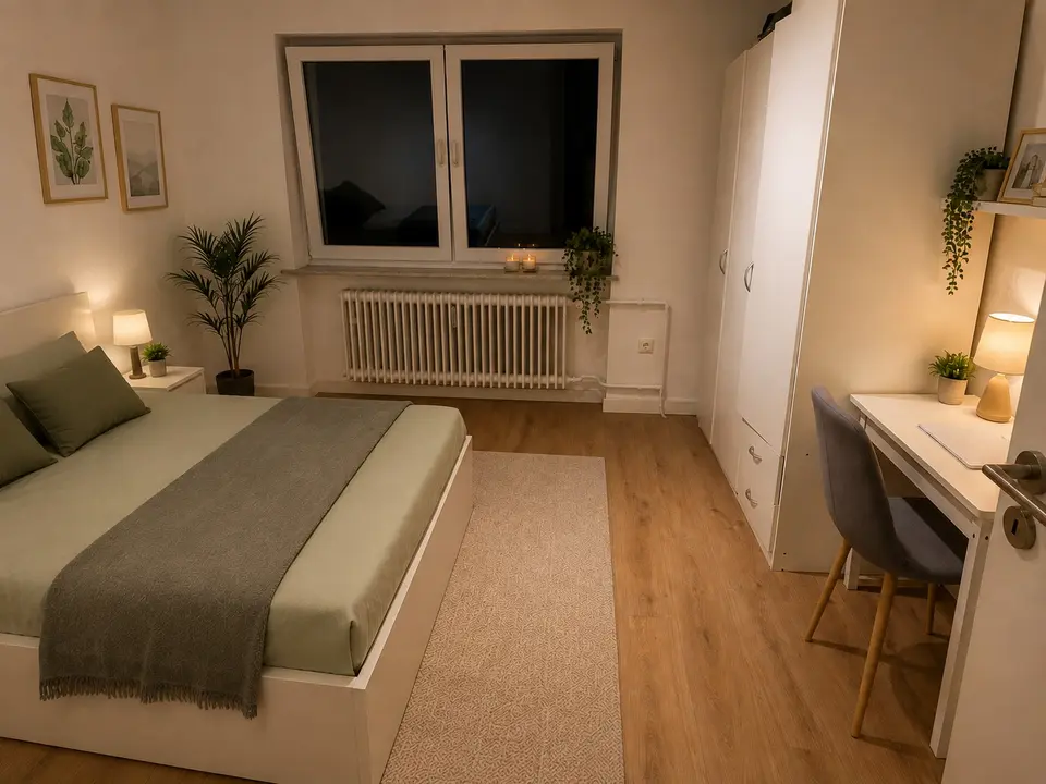 WG-Zimmer mit 16 m² in Koblenz – Bild 1
