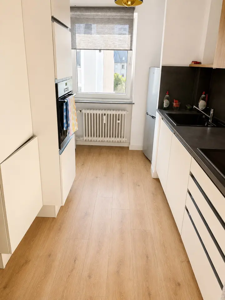 WG-Zimmer mit 16 m² in Koblenz – Bild 3