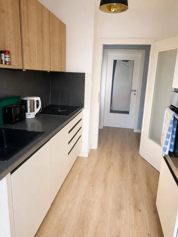 WG-Zimmer mit 16 m² in Koblenz – Bild 4