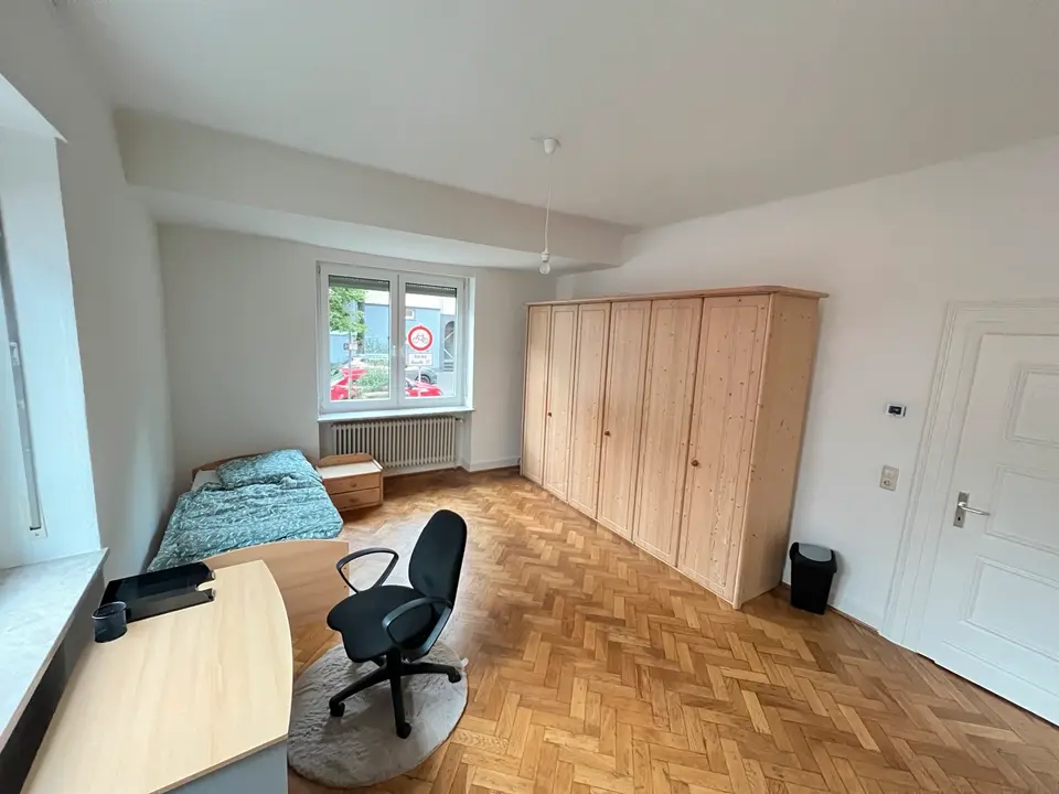 WG-Zimmer mit 16 m² in Koblenz – Bild 7