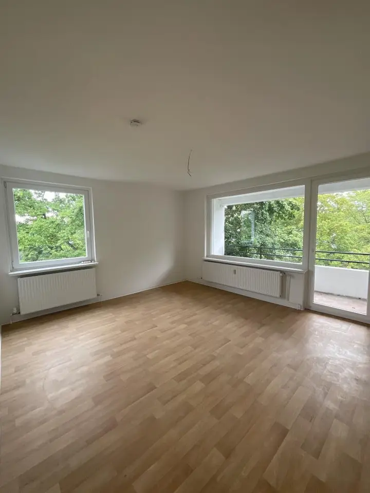 3 Zimmer Wohnung mit 72 m² in Göttingen – Bild 1