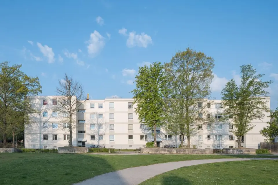 3 Zimmer Wohnung mit 72 m² in Göttingen – Bild 4