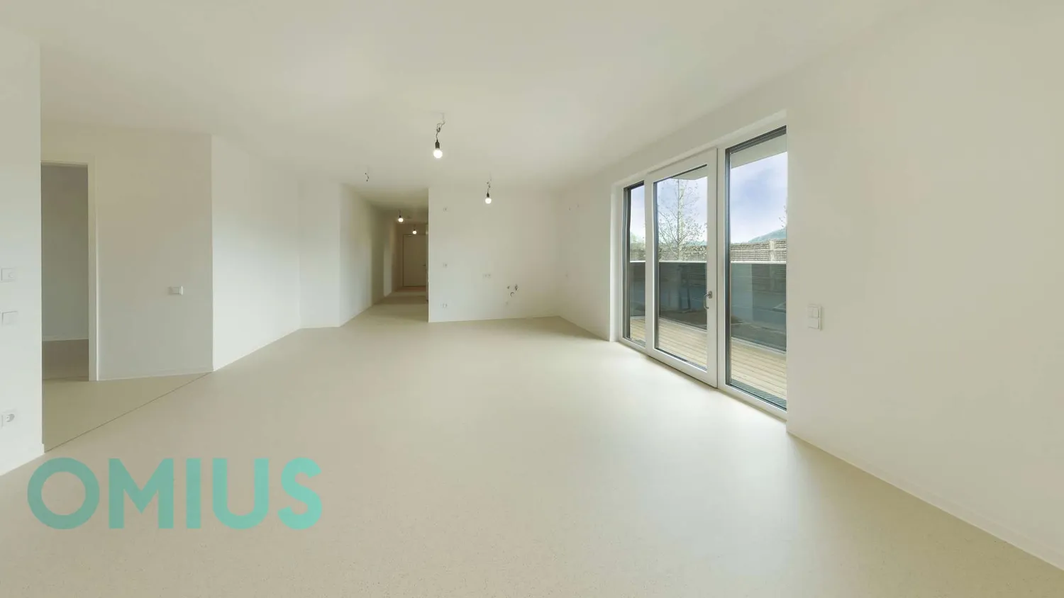 3 Zimmer Wohnung mit 96 m² in Jena – Bild 6