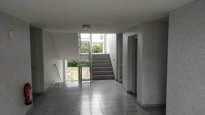 1 Zimmer Wohnung mit 27 m² in Braunschweig – Bild 3