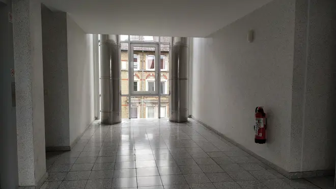 1 Zimmer Wohnung mit 27 m² in Braunschweig – Bild 4