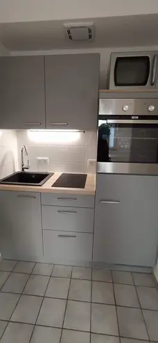 1 Zimmer Wohnung mit 27 m² in Braunschweig – Bild 5