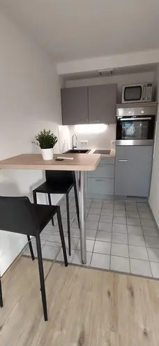 1 Zimmer Wohnung mit 27 m² in Braunschweig – Bild 6