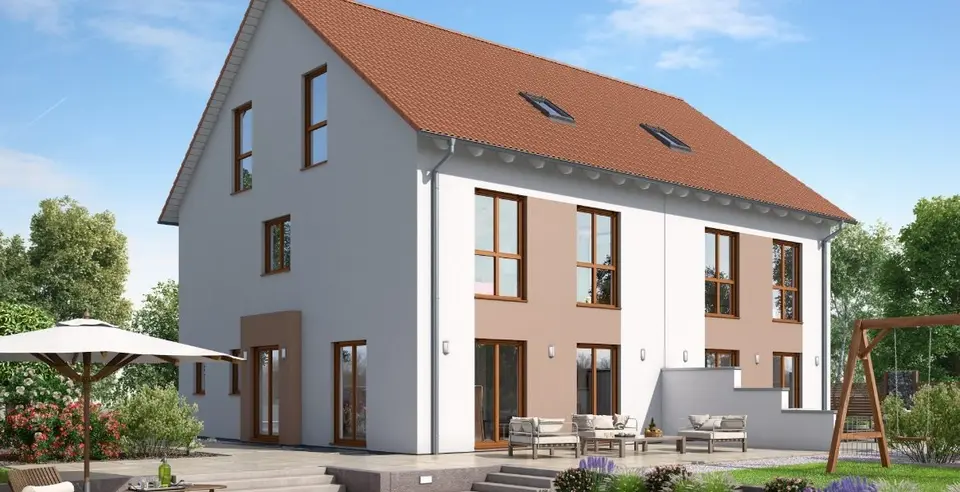 6 Zimmer Haus mit 166 m² in Dortmund – Bild 1